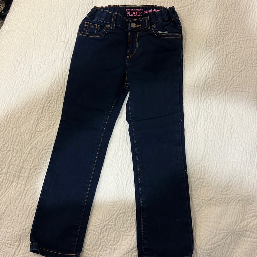 Like new jeans!